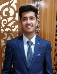 Omkar Gurjar