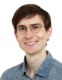Moritz Laber