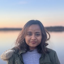 Shristi Shrestha