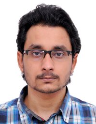 Tinish Bhattacharya