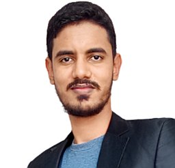 Mohamed Aly Bouke