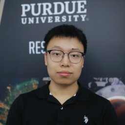 Yuheng Chen