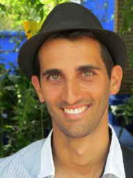 Kévin Polisano