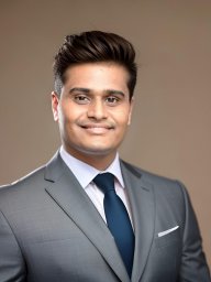 Sagar Shah