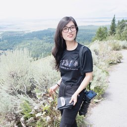 Yixuan ("Janice") Zhang