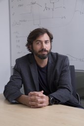 Richard Bonneau