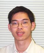 Carson K. Leung