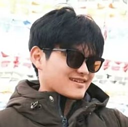 Jinyu Xiang