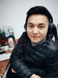 Jinfeng Li