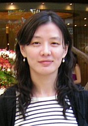 Junni Zou