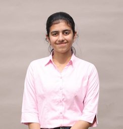 Aditi Anand