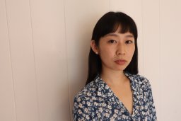 Kayo  Mimizuka
