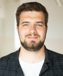 Michael Fromm