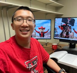 Senwei (Sam) Liang