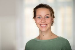 Dr Anne-Marie Nussberger