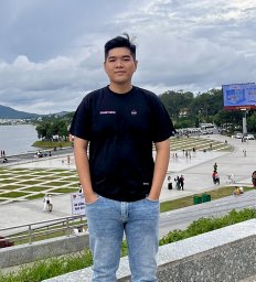 Tran Cao Minh