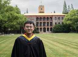 Zhen Huang