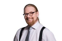Samuli Siltanen