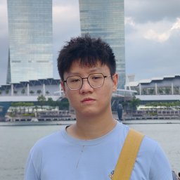 Yimin Zhao