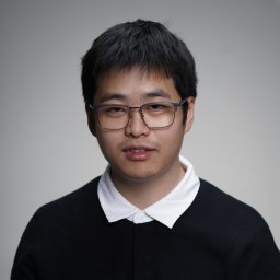 Jucheng Hu