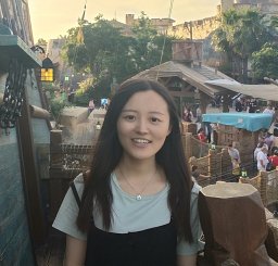 Zifan Shi