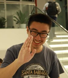 Jianyu Xu