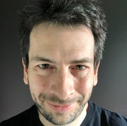 Blaise Aguera y Arcas