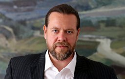 Alan Chamberlain