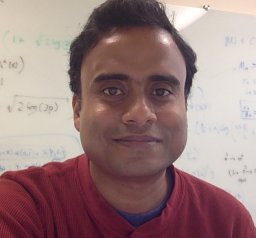 Surya Tokdar