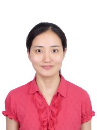 Qimei Chen