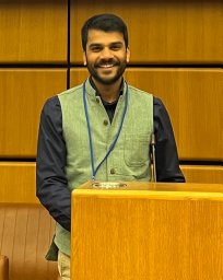 Vignesh Gopakumar
