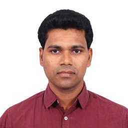 Lakshmikar Reddy Polamreddy