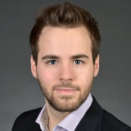Alexander Weber