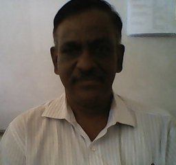 Durairaj Gnanaraj Thomas