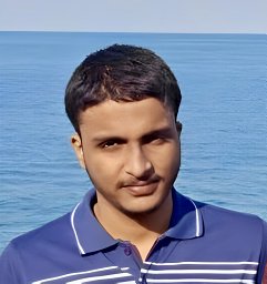 Yogesh Tripathi