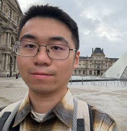 Chen Zhang