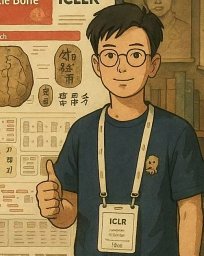 Zijian Chen