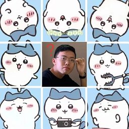 Chengzhengxu Li