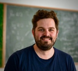 Timo Koch