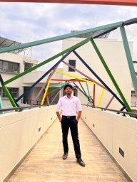 Vadivel Abishethvarman
