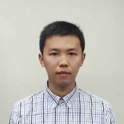 Haimin Zhang