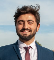 Ibrahim A. Hemadeh