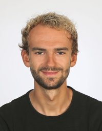 Benedikt Ebing
