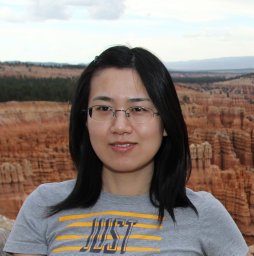Ruihong Huang