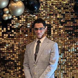 Seyed Shayan Daneshvar