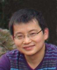 Gang Pan (潘纲)