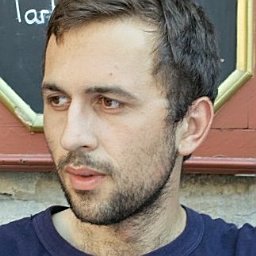 Dan Oneață