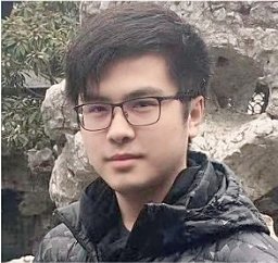 Wenyi Wang