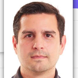 Oscar Lima