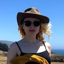 Amanda Askell